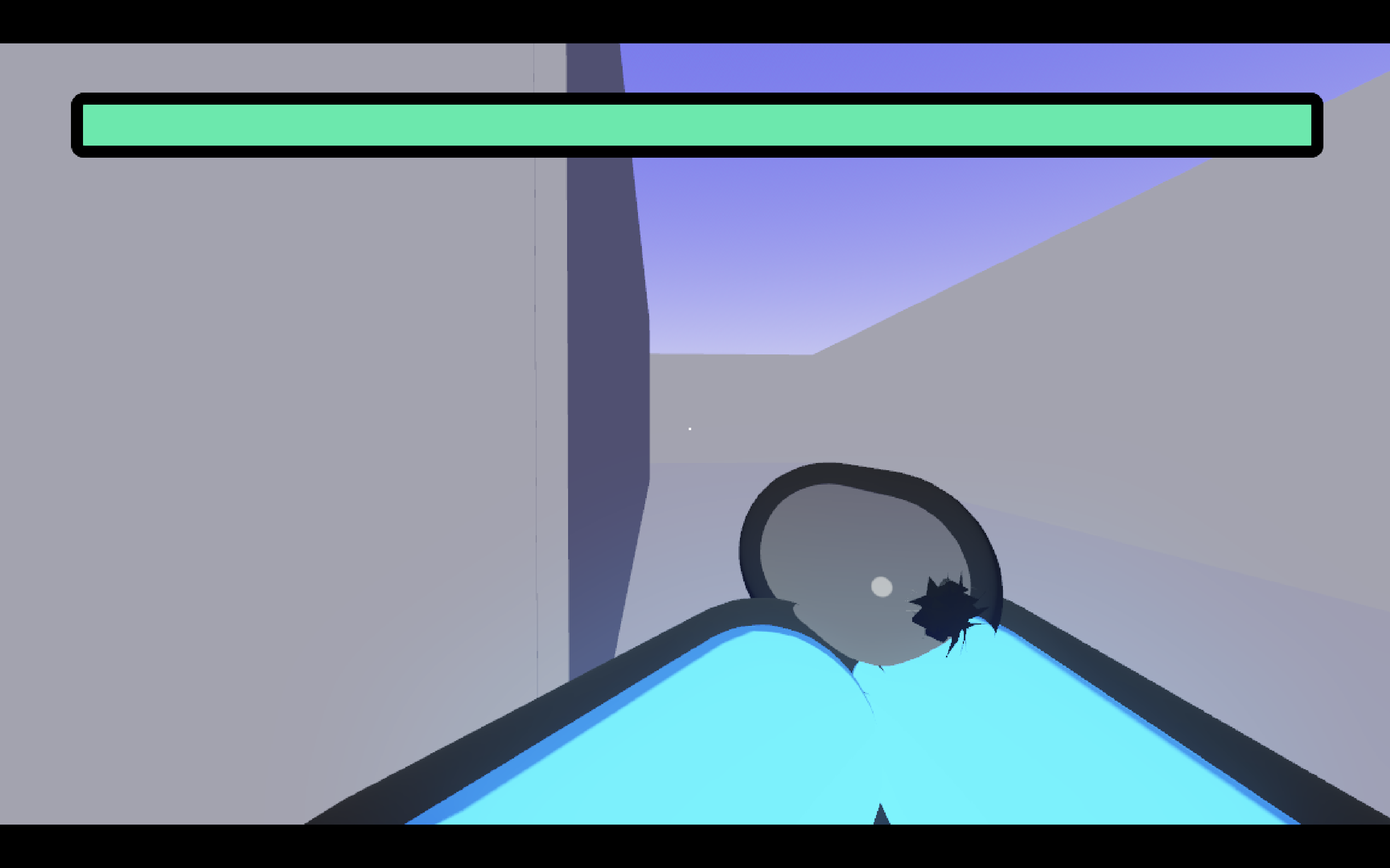 3d pew pew game