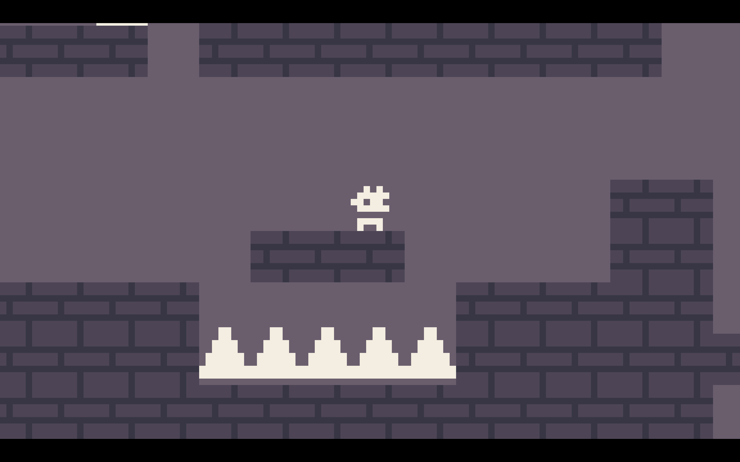 caverns