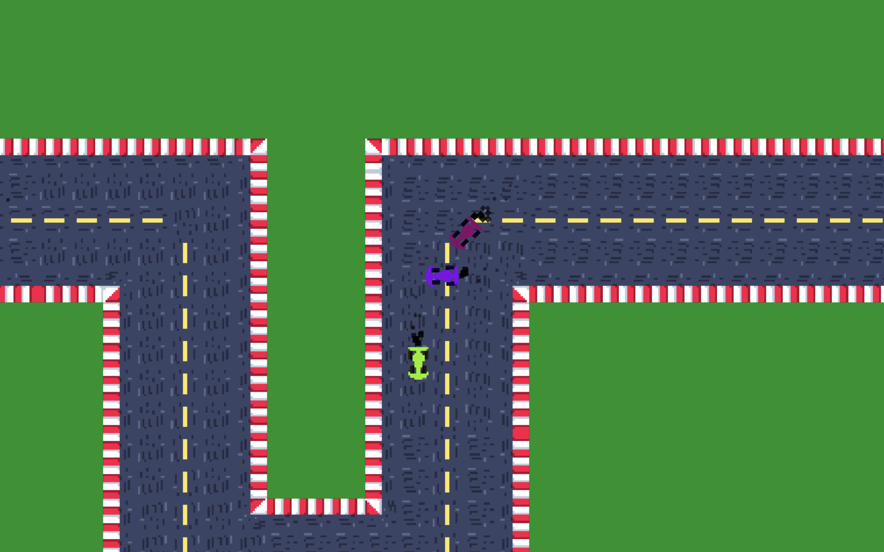 racing game