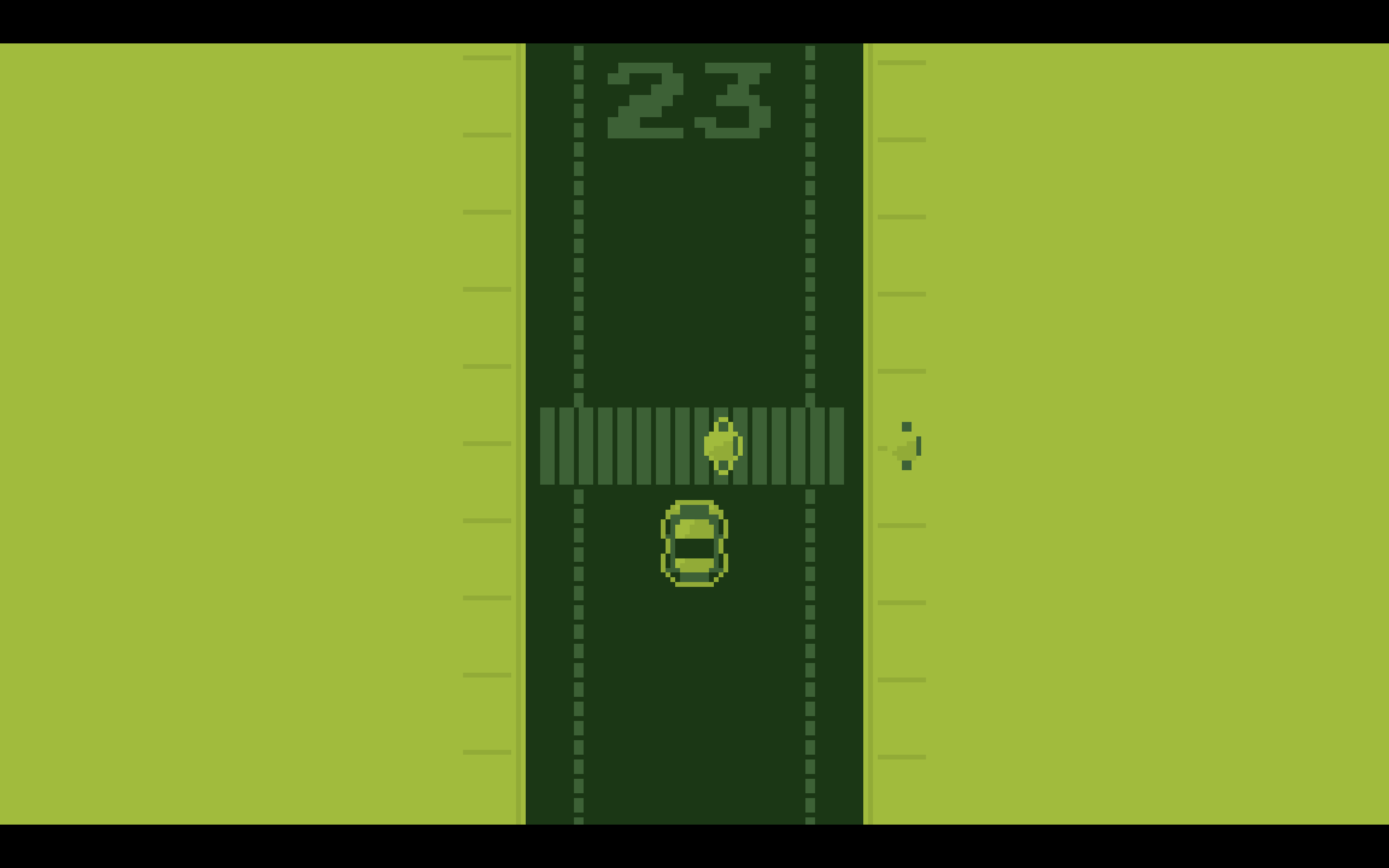 road rage